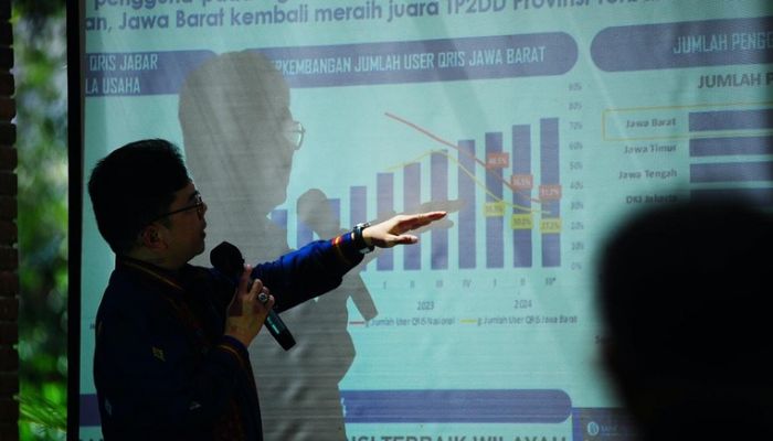 Dorong Investasi dan Ekonomi Baru, BI Optimistis Ekonomi Jabar Tumbuh Sesuai Target