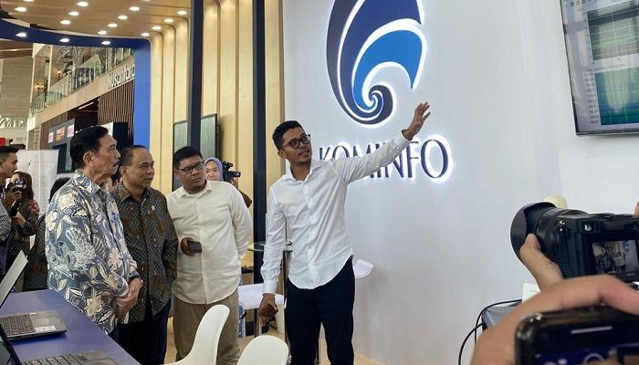 INTI Group Targetkan Pemantau Frekuensi Radio Terbangun di 500 Lokasi pada Tahun 2029