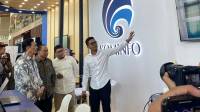 INTI Group Targetkan Pemantau Frekuensi Radio Terbangun di 500 Lokasi pada Tahun 2029