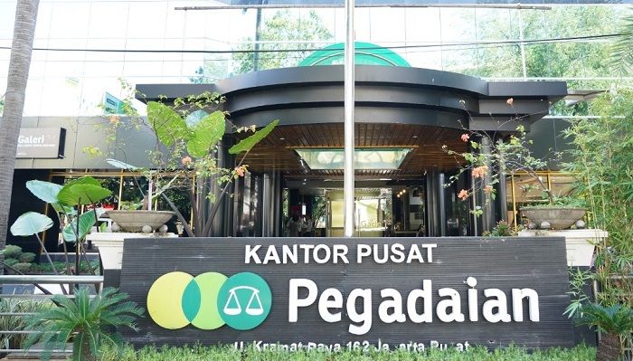 PT Pegadaian Jawa Barat Dukung Aksi Bersih-bersih Tipikor di UPC Batujajar