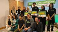 Gojek Ambassador Hadir Kembali di 2024, Dorong Kreativitas Generasi Muda