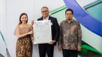 bank bjb Raih Sertifikasi ISO 22301:2019 Business Continuity Management System