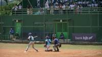 bank bjb Dukung Kejuaraan Nasional Baseball Softball Salman Al Farisi III