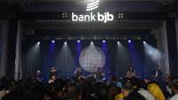 bank bjb Manjakan Penikmat Jazz di The Papandayan Jazz Fest 2024