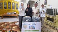 Pegadaian Kanwil X Jabar Wujudkan Impian Umrah Nasabah Melalui Program Badai Emas