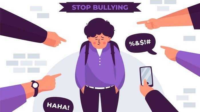 7 Cara Efektif Atasi Perundungan, Stop Bullying pada Anak Sekarang Juga! 