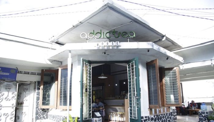 Addictea, Pelopor Minuman Ready-to-Drink di Kota Bandung Sejak 2011