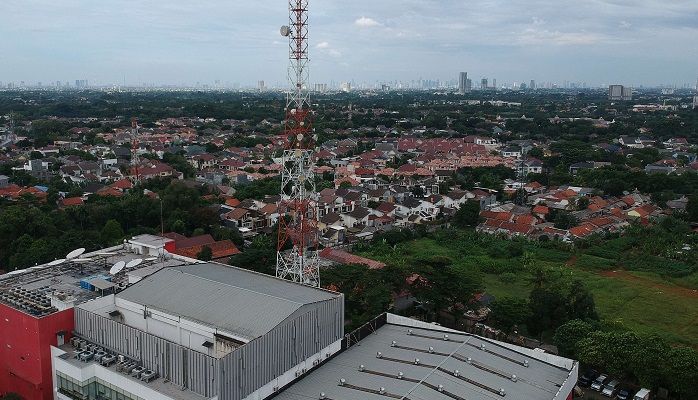 XL Axiata dan Smartfren Umumkan Merger Strategis Bernilai Rp104 Triliun