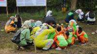 Kecamatan Ujungberung Dikukuhkan Sebagai Kampung Siaga Bencana