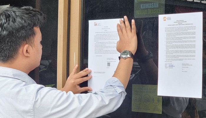 Nasabah Diimbau Tetap Tenang, LPS Siapkan Pembayaran Simpanan Nasabah BPR Kencana