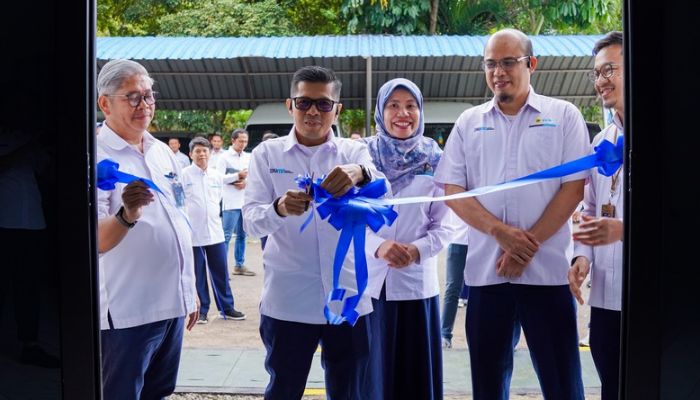 PLN UIT JBT Luncurkan Program SMART dan SIGEULIS untuk Transformasi Keandalan Transmisi