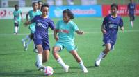 Lewat MilkLife Soccer Challenge All-Stars, Mental Persebakbola Putri Bandung Makin Terasah