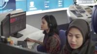 Sepanjang 2024, Call Center 112 Kota Bandung Tangani 1.395 Kejadian Darurat 