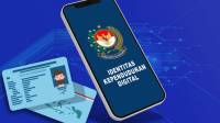 Begini Cara Membuat Identitas Kependudukan Digital