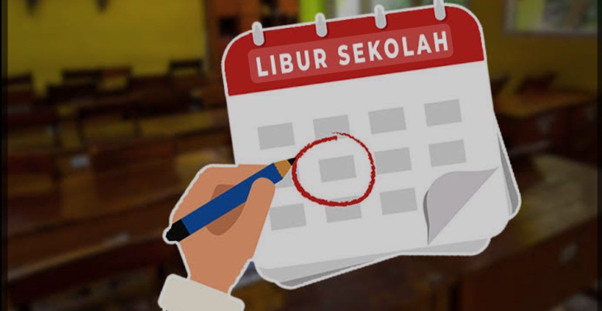 RESMI, Ini Jadwal Lengkap dan Skema Libur Sekolah Ramadan 2025