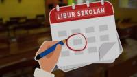 RESMI, Ini Jadwal Lengkap dan Skema Libur Sekolah Ramadan 2025