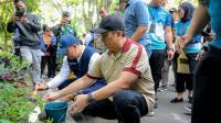 Berpotensi Tingkatkan Jumlah Turis, Jumat Bersih akan Jadi Gaya Hidup di Kota Bandung