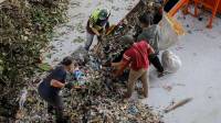 Tuntaskan Masalah Sampah lewat Kolaborasi, Solusi untuk Kota Bandung Bersih