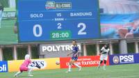 Telat Adaptasi, Bandung Langsung Bangkit Koleksi Tiga Poin di MilkLife Soccer Challenge All-Stars