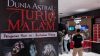 Rasakan Adrenalin Mencekam di Pandora Nightmare Fastival: Dunia Astral Jurig Malam