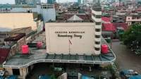 Daftar  5 Gedung Kesenian Legendaris di Kota Bandung 