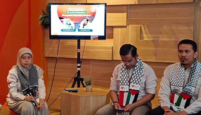 Gencatan Senjata Disepakati, Rumah Zakat Rencanakan Tambah Distribusi Bantuan ke Palestina