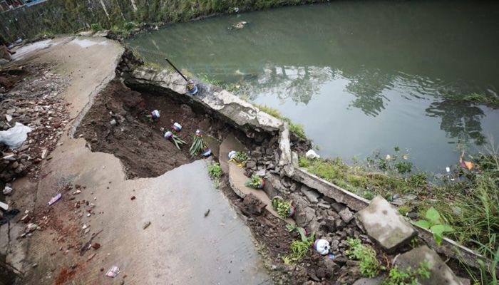 Antisipasi Terjadinya Kirmir Ambuk, Wakil Wali Minta DSDABM Periksa Seluruh Sungai di Kota Bandung