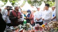 Wakil Wali Kota Bandung Wacanakan Perbanyak Bazar Murah