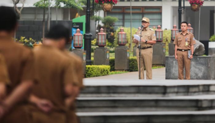 Bangun Sekolah Rakyat, Kota Bandung Terkendala Ketersediaan Lahan 