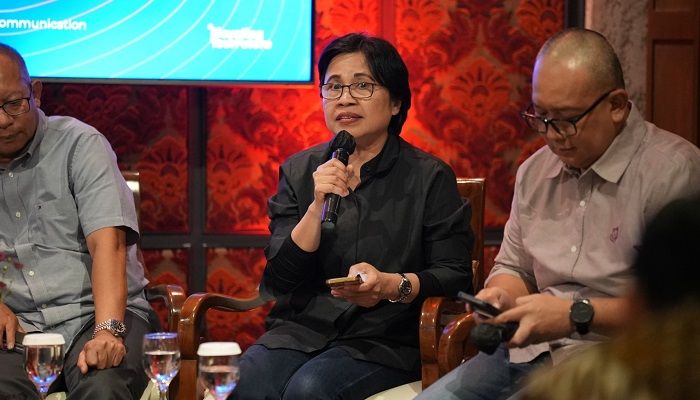 Telkom Fokus pada Segmen B2B, Siapkan Solusi Digital Inovatif bagi Segmen Enterprise Business