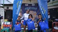 Pra Event bank bjb Bandoeng10K Sukses Digelar, Bukti Revitalisasi Identitas Kota Bandung Melalui Semangat Lari dan Kolaborasi