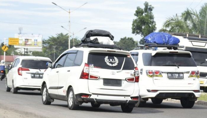 5 Tips Penting Perawatan Mobil Pasca Mudik Lebaran