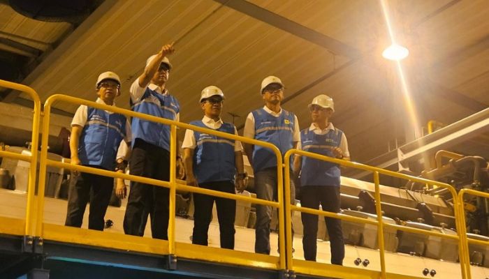 Gubernur Bali Apresiasi Gerak Cepat PLN Atasi Gangguan Kelistrikan