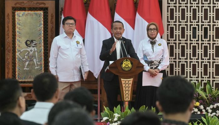 PLN Siap Laksanakan RUPTL 2025-2034 untuk Tingkatkan Investasi, Serap Tenaga Kerja dan Perkuat Ekonomi Mikro
