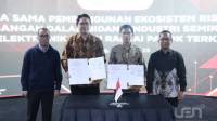 LEN dan Mendikti Kolaborasi Dorong Ekosistem Riset dan Pengembangan Teknologi Nasional