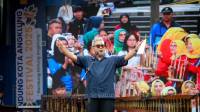 Bandung Kota Angklung Festival 2025: Bentuk Penghormatan Warisan Para Karuhun