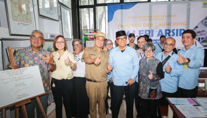 Bandung Punya Cerita Siap Digelar 28 Juni 2025, Berikut Jadwal Acaranya