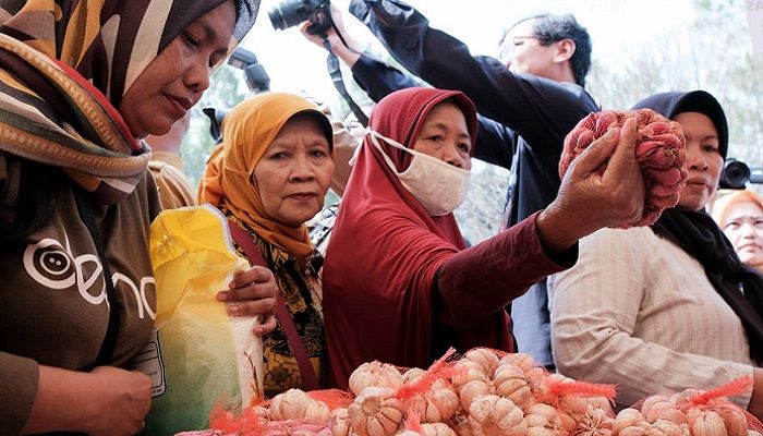 Jangan Lupa, Besok Ada Bazar Murah di Kecamatan Coblong, Sukajadi dan Cibeunying Kidul! 