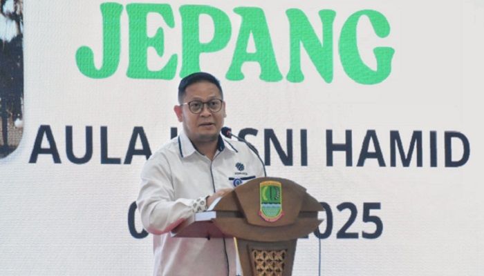 Ratusan Peserta Asal Karawang Jalani Tes Magang Jepang 