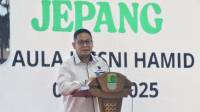 Ratusan Peserta Asal Karawang Jalani Tes Magang Jepang 