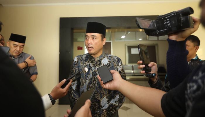 Wakil Wali Kota Bandung Dukung Putusan MK Soal Sekolah SD dan SMP Swasta Harus Gratis