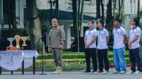 Ini Persiapan yang Dilakukan Pemkot Bandung Untuk Mengawal Puncak Konvoi Persib Juara pada 25 Mei 2025