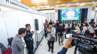 Bantu Penurunan Pengangguran di Kota Bandung, Job Fair Akan Digelar di 30 Kecamatan 