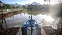Resmikan Agroforestry Kolam Retensi Ciporet, Farhan: Wujud Kolaborasi Hadapi Banjir 