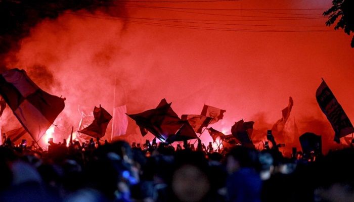 Antisipasi Pawai Kemenangan Persib, Wali Kota Bandung Siagakan Camat
