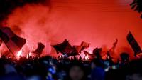 Antisipasi Pawai Kemenangan Persib, Wali Kota Bandung Siagakan Camat