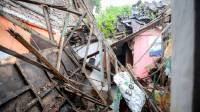 Rumah di Kecamatan Lengkong Ambruk, Wakil Wali Kota Bandung: Kita Perbaiki Secepatnya!