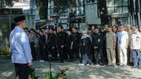 Satgas Anti Premanisme Kecamatan Sukajadi Fokus Amankan Pasar dan Objek Vital