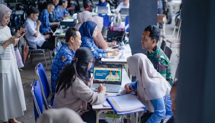 PPDB Diganti SPMB, Farhan Minta ASN Ikut Sosialisasikan Perubahan Istilah