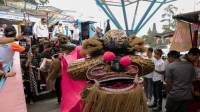 Teras Cihampelas Gelar Festival Tradisi Sunda